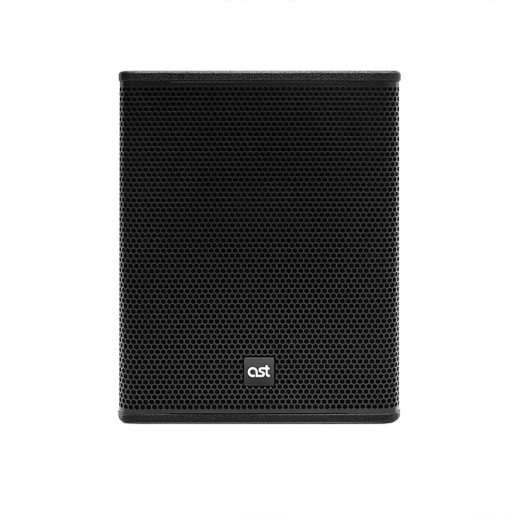 Активный сабвуфер AST-712SA в Николаевске-на-Амуре