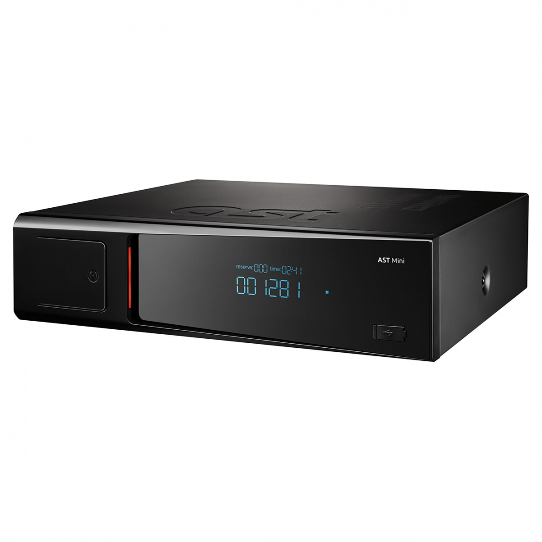 AST Mini (AST-25B) профессиональная система караоке в Николаевске-на-Амуре