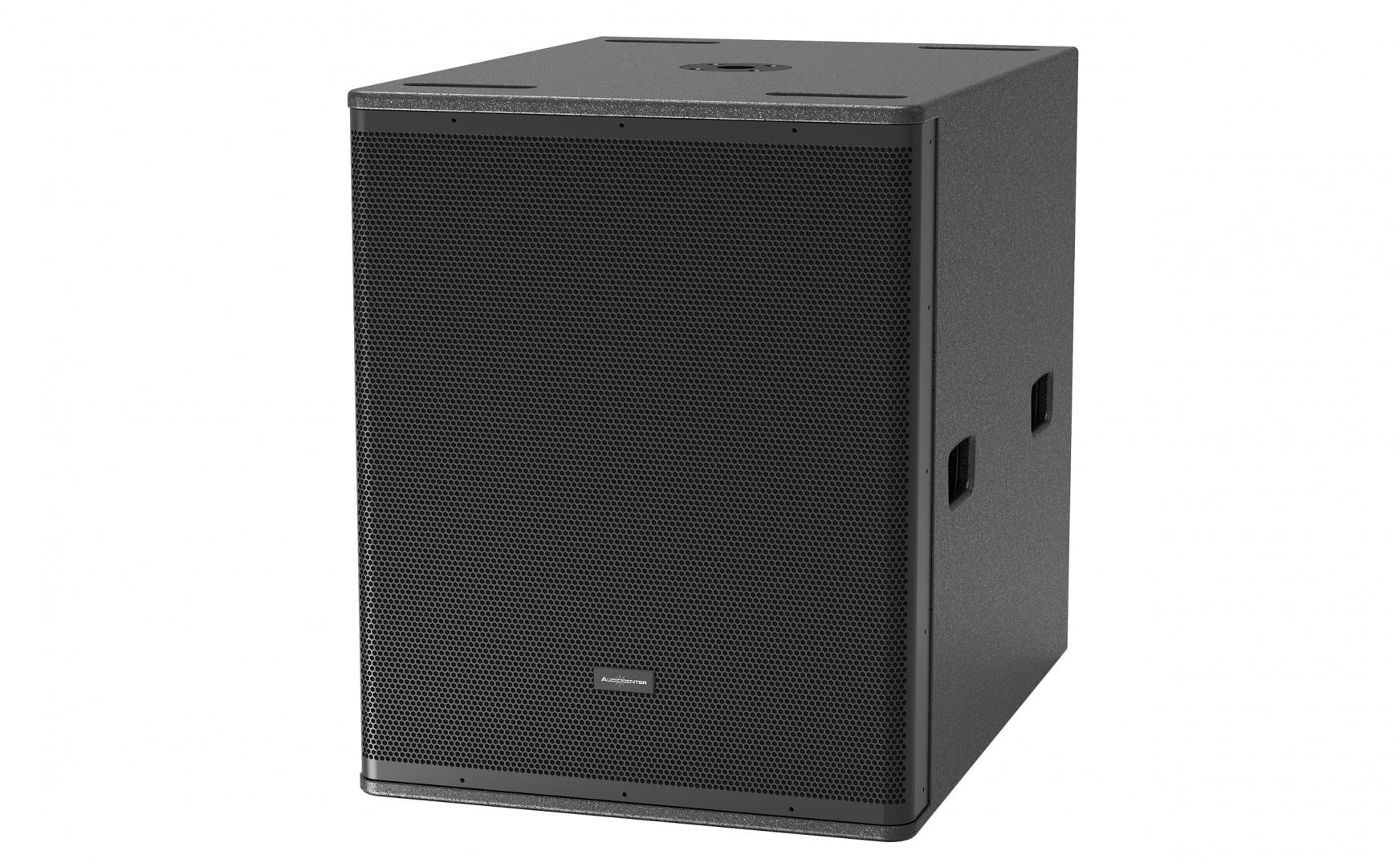 Audiocenter S3118A сабвуфер активный в Николаевске-на-Амуре