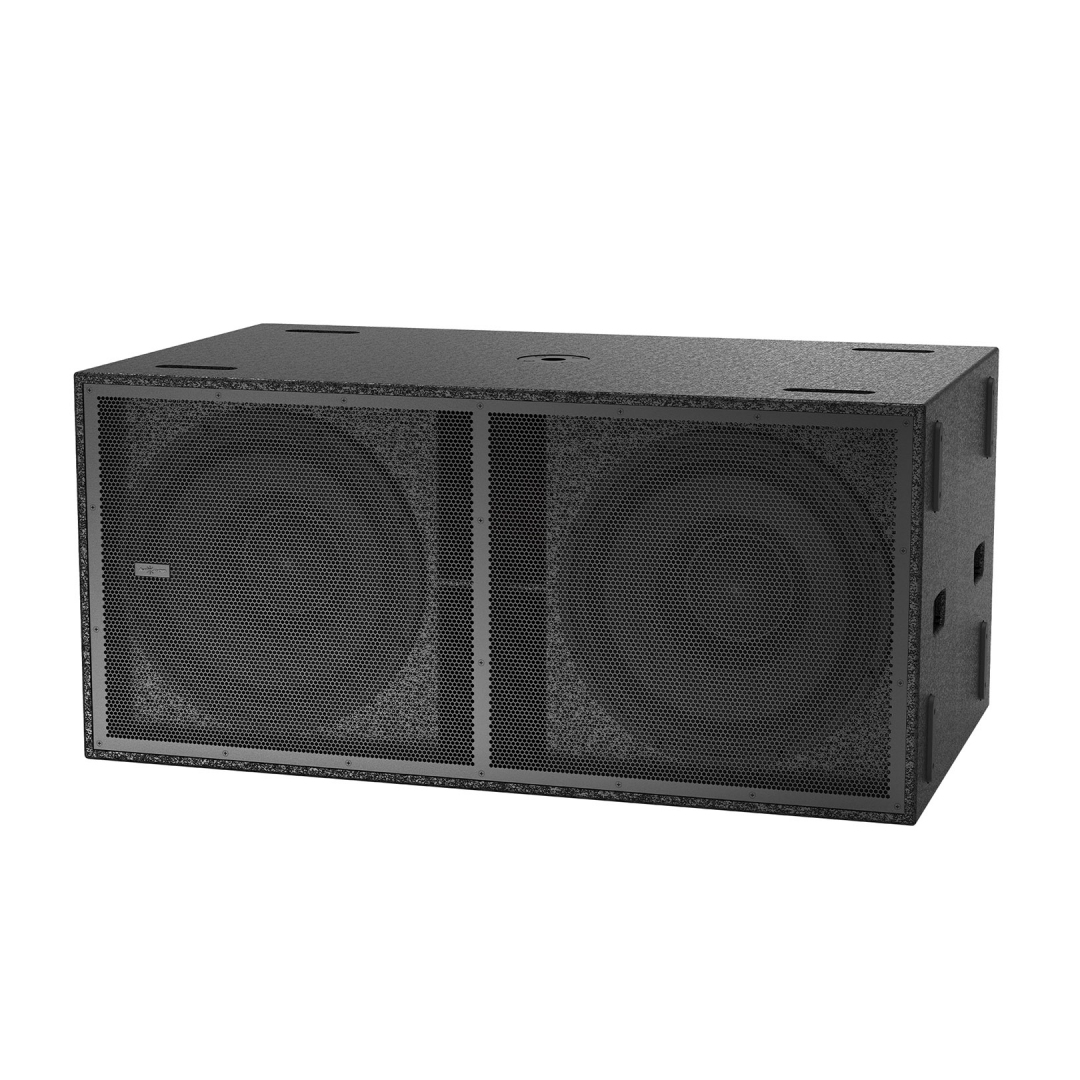 Audiocenter S3218A сабвуфер активный в Николаевске-на-Амуре