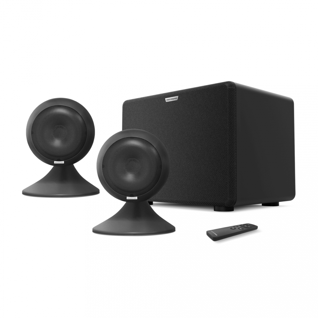 EvoSound Sphere 2.1 аудиосистема для караоке в Николаевске-на-Амуре