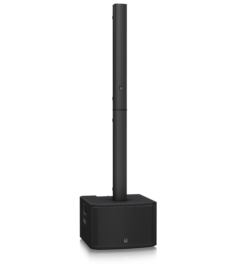 Turbosound iNSPIRE iP3000 модульная аудио колонна 2000Вт в Николаевске-на-Амуре