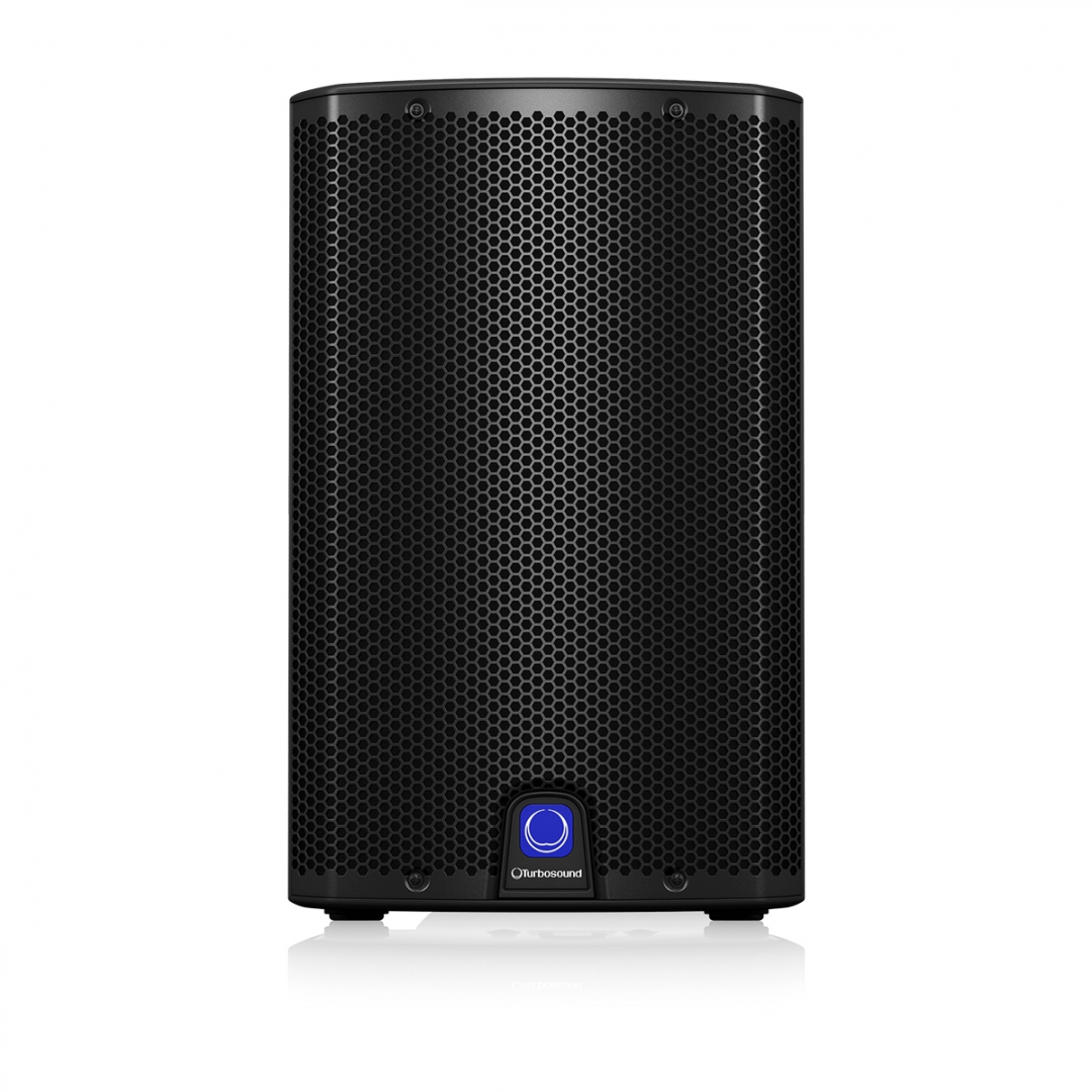 Turbosound iQ10 активная акустическая система в Николаевске-на-Амуре
