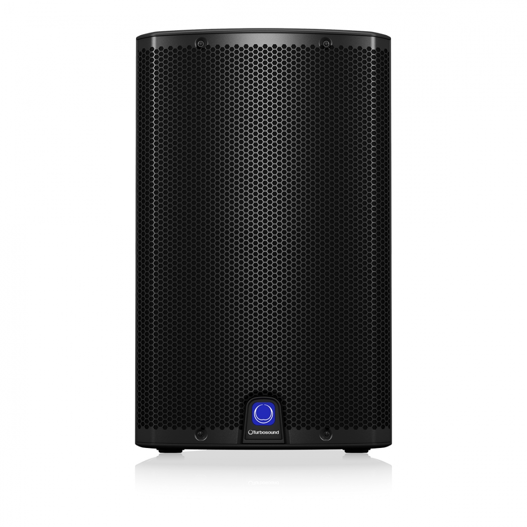Turbosound iQ12 активная акустическая система в Николаевске-на-Амуре