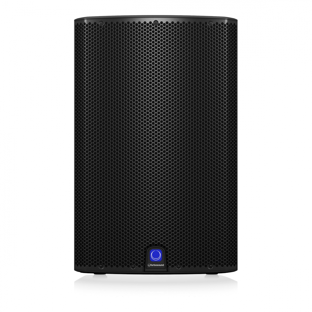 Turbosound iQ15 активная акустическая система в Николаевске-на-Амуре