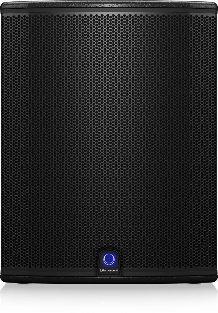 Turbosound iQ18B сабвуфер активный в Николаевске-на-Амуре