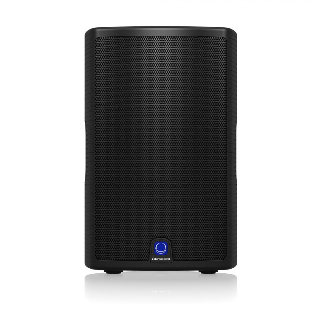 Turbosound MILAN M12 активная акустическая система в Николаевске-на-Амуре