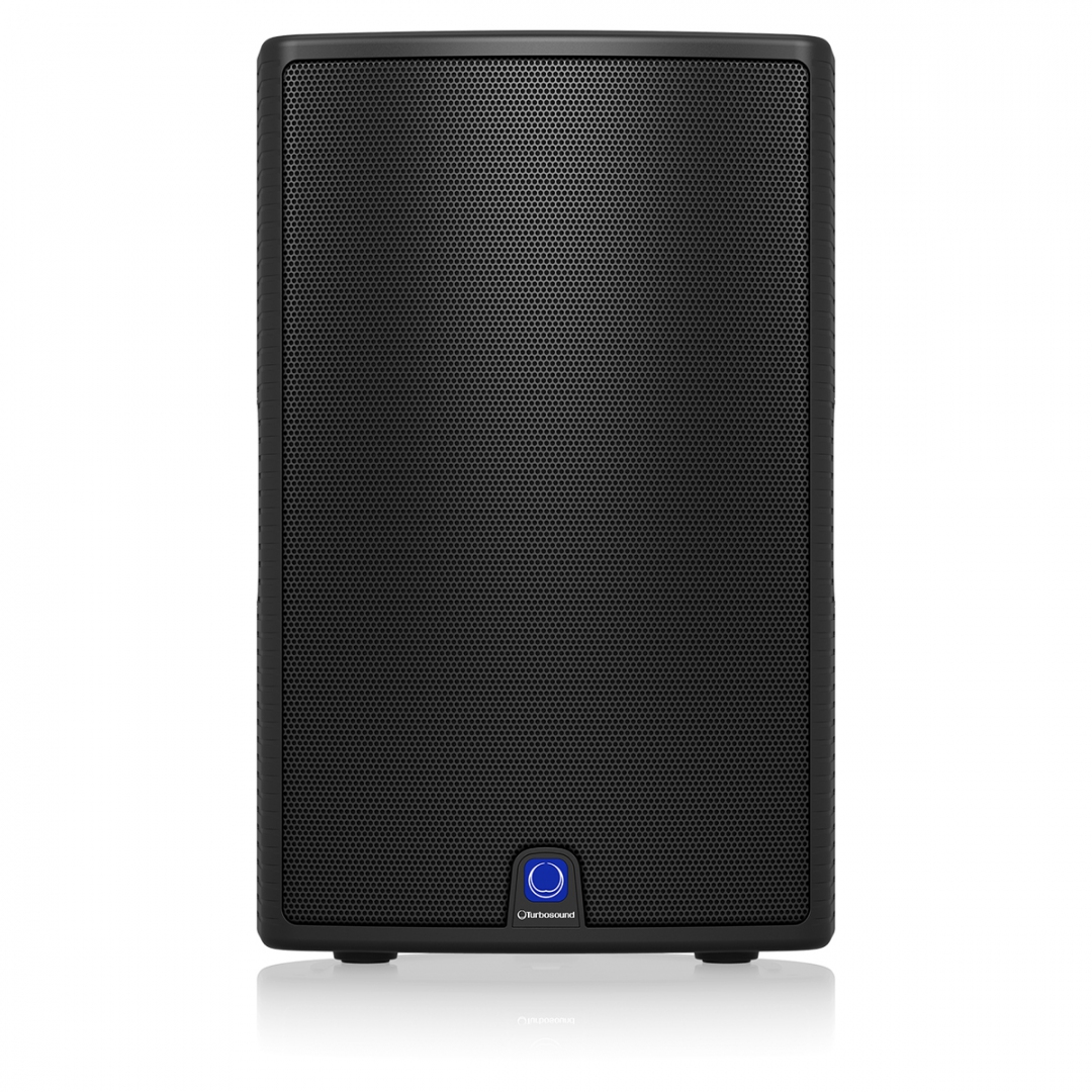 Turbosound MILAN M15 активная акустическая система в Николаевске-на-Амуре