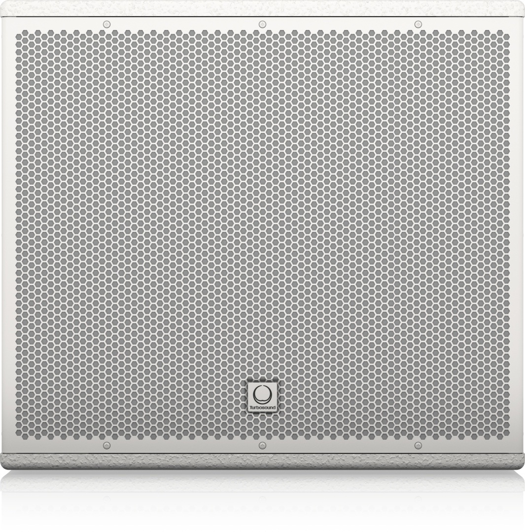 Turbosound NuQ115B-AN Активный сабвуфер в Николаевске-на-Амуре