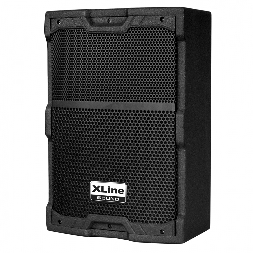 XLine ALFA P-10A Акустическая система активная в Николаевске-на-Амуре