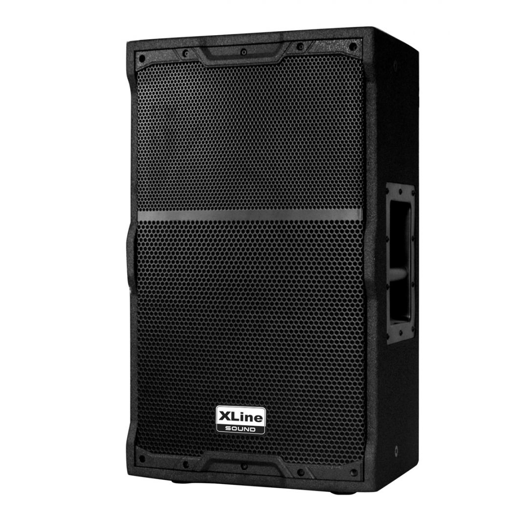 XLine ALFA P-12A DSP Акустическая система активная с DSP и Bluetooth в Николаевске-на-Амуре