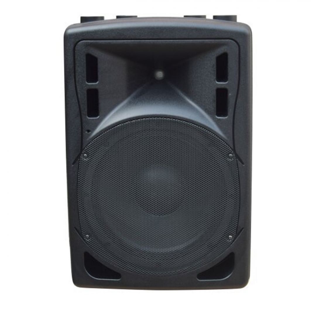 XLine BAF-12A Акустическая система активная с MP3 плеером и Bluetooth в Николаевске-на-Амуре