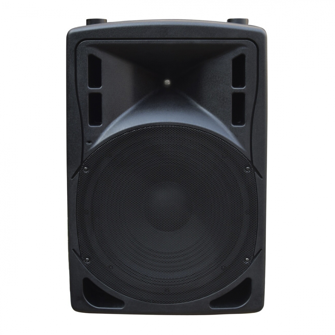 XLine BAF-15A Акустическая система активная с MP3 плеером и Bluetooth в Николаевске-на-Амуре