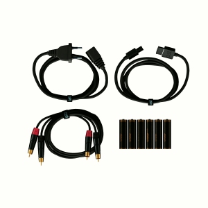Аксессуары AST Zoom 2 (AST-90) в Николаевске-на-Амуре
