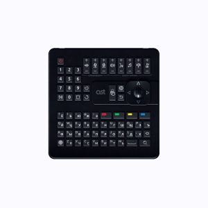Пульт AST Zoom 2 (AST-90) в Николаевске-на-Амуре