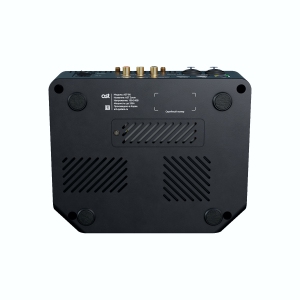 Вид снизу AST Zoom 2 (AST-90) в Николаевске-на-Амуре