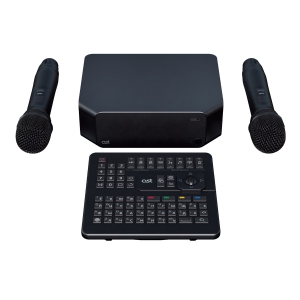 Караоке-система AST Zoom 2 (AST-90) в Николаевске-на-Амуре