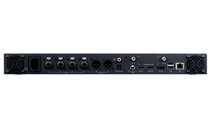 AST-350 Профессиональная караоке-система в Николаевске-на-Амуре