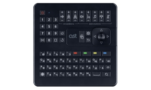 AST-350 Профессиональная караоке-система в Николаевске-на-Амуре