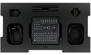 AST-350 Профессиональная караоке-система в Николаевске-на-Амуре