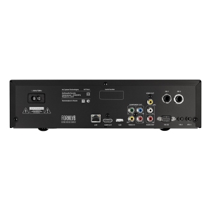 AST Mini (AST-25B) профессиональная система караоке в Николаевске-на-Амуре
