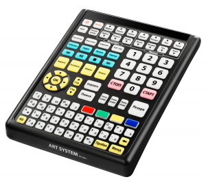 AST Mini (AST-25B) профессиональная система караоке в Николаевске-на-Амуре