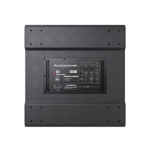 Audiocenter L65 + L65S MK2 порталы в Николаевске-на-Амуре