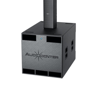 Audiocenter L65 + L65S MK2 порталы в Николаевске-на-Амуре