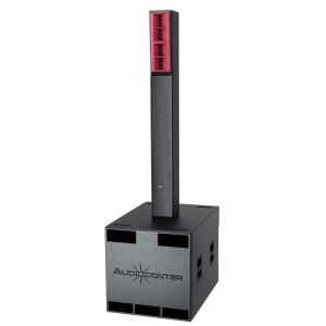 Audiocenter L65 пассивная акустическая система в Николаевске-на-Амуре