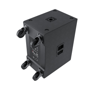 Audiocenter L83 + L83S MK2 порталы в Николаевске-на-Амуре