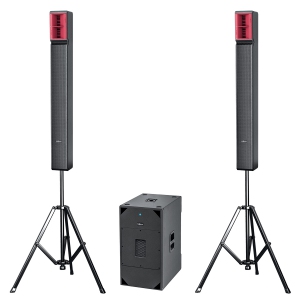 Audiocenter L83S сабвуфер в Николаевске-на-Амуре