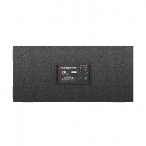 Audiocenter S3218A сабвуфер активный в Николаевске-на-Амуре