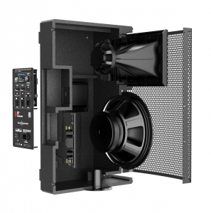 Audiocenter SA315+ в Николаевске-на-Амуре