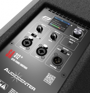 Audiocenter SA315+ в Николаевске-на-Амуре