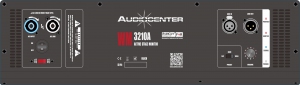 Audiocenter WM3210A сценический монитор в Николаевске-на-Амуре