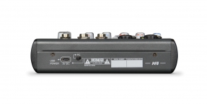 AuraSonics K4 компактный микшерный пульт в Николаевске-на-Амуре