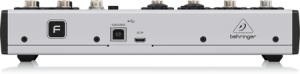 Behringer FLOW 8 цифровой микшер в Николаевске-на-Амуре