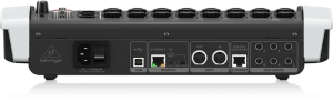 Behringer X18 цифровой микшер в Николаевске-на-Амуре