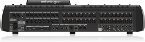 Behringer X32 цифровой микшер в Николаевске-на-Амуре