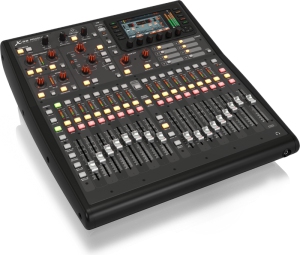 Behringer X32 PRODUCER цифровой микшер 40 каналов в Николаевске-на-Амуре
