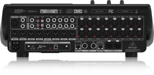 Behringer X32 PRODUCER цифровой микшер 40 каналов в Николаевске-на-Амуре