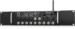 Behringer XR12 цифровой микшер в Николаевске-на-Амуре