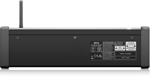 Behringer XR12 цифровой микшер в Николаевске-на-Амуре