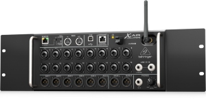 Behringer XR18 цифровой микшер в Николаевске-на-Амуре