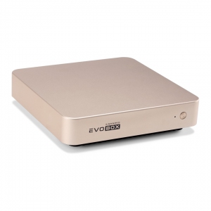 EVOBOX караоке-система для дома в Николаевске-на-Амуре