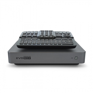 EVOBOX Premium Hi-End караоке-система в Николаевске-на-Амуре