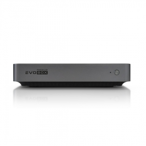 EVOBOX Premium Hi-End караоке-система в Николаевске-на-Амуре