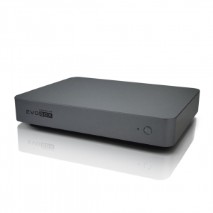 EVOBOX Premium Hi-End караоке-система в Николаевске-на-Амуре