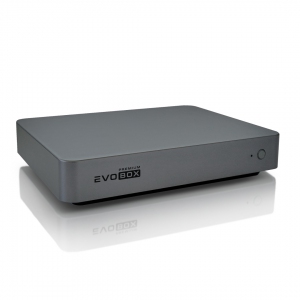 EVOBOX Premium Hi-End караоке-система в Николаевске-на-Амуре