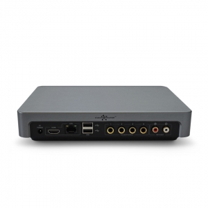 EVOBOX Premium Hi-End караоке-система в Николаевске-на-Амуре